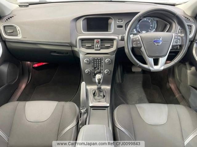 volvo v40 2016 -VOLVO--Volvo V40 LDA-MD4204T--YV1MVA8RDG2328523---VOLVO--Volvo V40 LDA-MD4204T--YV1MVA8RDG2328523- image 2