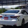 toyota camry 2021 CFJ1630565 image 8