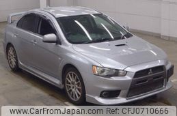 mitsubishi lancer 2008 quick_quick_CBA-CZ4A_CZ4A-0005905