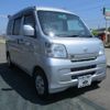 daihatsu hijet-van 2012 -DAIHATSU--Hijet Van S331V--0078565---DAIHATSU--Hijet Van S331V--0078565- image 1