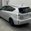 toyota prius-α 2012 -TOYOTA--Prius α ZVW41W-3112535---TOYOTA--Prius α ZVW41W-3112535- image 2