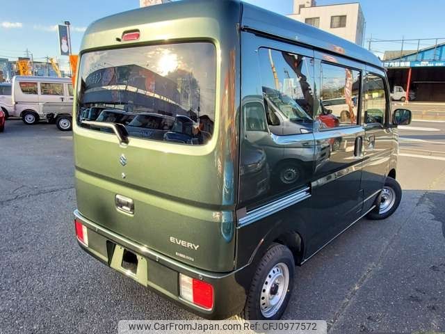 suzuki every 2025 -SUZUKI--Every 5BD-DA17V--DA17V-912***---SUZUKI--Every 5BD-DA17V--DA17V-912***- image 2