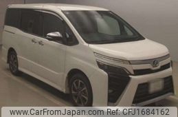 toyota voxy 2018 CFJ1684162