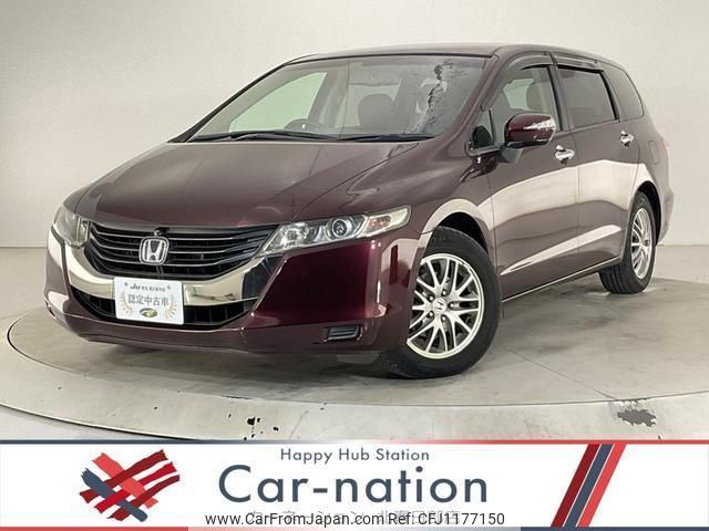 honda odyssey 2010 quick_quick_RB3_RB3-1114316 image 1