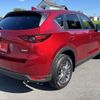 mazda cx-5 2017 -MAZDA--CX-5 LDA-KF2P--KF2P-125598---MAZDA--CX-5 LDA-KF2P--KF2P-125598- image 5