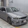 nissan skyline-coupe 1999 -NISSAN--Skyline Coupe ER34-020416---NISSAN--Skyline Coupe ER34-020416- image 6