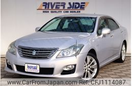 toyota crown 2008 -TOYOTA--Crown DAA-GWS204--GWS204-0003301---TOYOTA--Crown DAA-GWS204--GWS204-0003301-