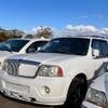 lincoln navigator 2007 -FORD--Lincoln Navigator ﾌﾒｲ--5LMFU28R33LJ05141---FORD--Lincoln Navigator ﾌﾒｲ--5LMFU28R33LJ05141- image 1