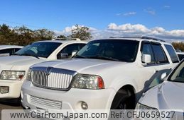 lincoln navigator 2007 -FORD--Lincoln Navigator ﾌﾒｲ--5LMFU28R33LJ05141---FORD--Lincoln Navigator ﾌﾒｲ--5LMFU28R33LJ05141-