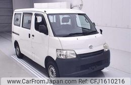 toyota townace-van 2018 CFJ1610216