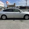 nissan teana 2011 CFJ1731539 image 13