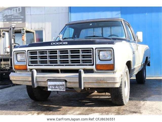 dodge ram 2000 -CHRYSLER--Dodge Ram ﾌﾒｲ--1B7GD14W0ES336542---CHRYSLER--Dodge Ram ﾌﾒｲ--1B7GD14W0ES336542- image 1