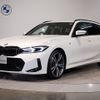 bmw 3-series 2024 -BMW--BMW 3 Series 3BA-6K20--WBA12FY0X0FT04***---BMW--BMW 3 Series 3BA-6K20--WBA12FY0X0FT04***- image 1