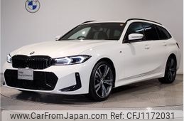 bmw 3-series 2024 -BMW--BMW 3 Series 3BA-6K20--WBA12FY0X0FT04***---BMW--BMW 3 Series 3BA-6K20--WBA12FY0X0FT04***-