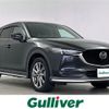 mazda cx-5 2018 -MAZDA--CX-5 3DA-KF2P--KF2P-304481---MAZDA--CX-5 3DA-KF2P--KF2P-304481- image 1