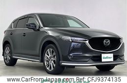 mazda cx-5 2018 -MAZDA--CX-5 3DA-KF2P--KF2P-304481---MAZDA--CX-5 3DA-KF2P--KF2P-304481-