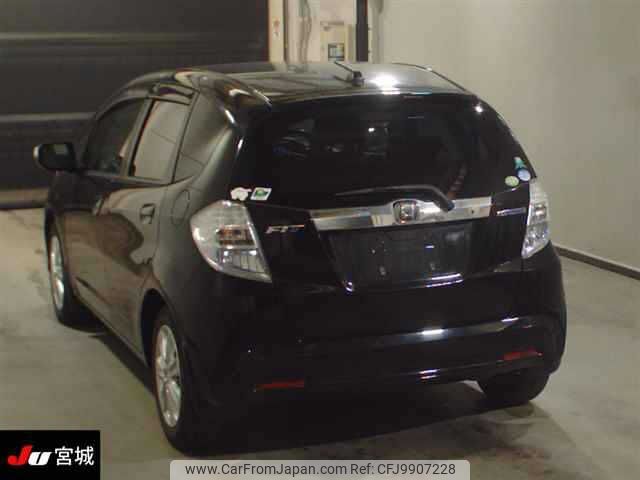 honda fit 2013 -HONDA--Fit GP1--1132452---HONDA--Fit GP1--1132452- image 2