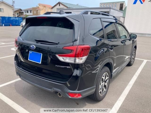 subaru forester 2018 -SUBARU--Forester 5BA-SK9--SK9-008749---SUBARU--Forester 5BA-SK9--SK9-008749- image 2