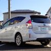 toyota prius-α 2015 -TOYOTA--Prius α DAA-ZVW41W--ZVW41-3376615---TOYOTA--Prius α DAA-ZVW41W--ZVW41-3376615- image 15