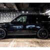 land-rover range-rover 2018 CFJ1729342 image 7