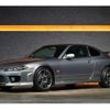 nissan silvia 2002 -NISSAN--Silvia GF-S15ｶｲ--S15-033348---NISSAN--Silvia GF-S15ｶｲ--S15-033348- image 1