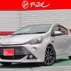 toyota aqua 2014 CFJ1707865 image 1