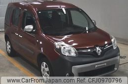 renault kangoo 2016 -RENAULT--Renault Kangoo VF1KW2UBAG0734413---RENAULT--Renault Kangoo VF1KW2UBAG0734413-