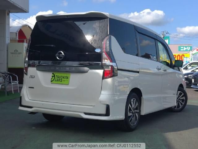 nissan serena 2021 quick_quick_5AA-GFC27_GFC27-232861 image 2