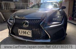 lexus rc-f 2018 quick_quick_DBA-USC10_USC10-6002331