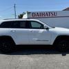 jeep grand-cherokee 2018 quick_quick_DBA-WK36T_1C4RJFFG0HC934862 image 4
