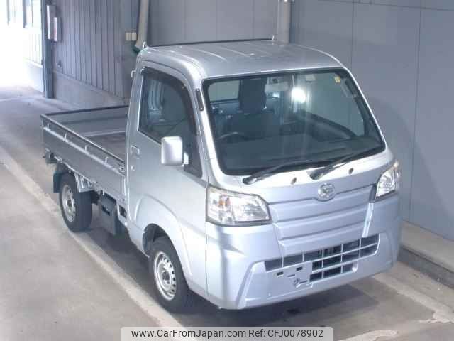 daihatsu hijet-truck 2016 -DAIHATSU--Hijet Truck S500P-0038716---DAIHATSU--Hijet Truck S500P-0038716- image 1