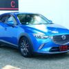 mazda cx-3 2015 quick_quick_LDA-DK5FW_DK5FW-120959 image 17