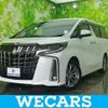 toyota alphard 2021 quick_quick_3BA-AGH30W_AGH30-9039634 image 1