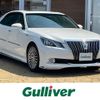 toyota crown-majesta 2014 -TOYOTA--Crown Majesta DAA-GWS214--GWS214-6006718---TOYOTA--Crown Majesta DAA-GWS214--GWS214-6006718- image 1
