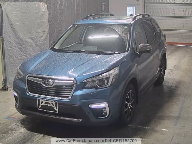 subaru forester 2020 -SUBARU--Forester SK9-039859---SUBARU--Forester SK9-039859- image 1