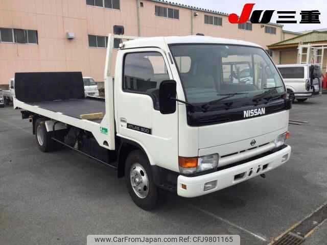 nissan atlas 1994 -NISSAN--Atlas UH5YH41-010238---NISSAN--Atlas UH5YH41-010238- image 1