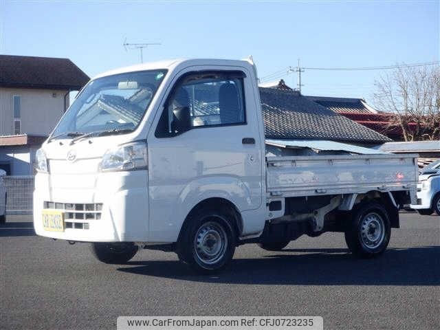 daihatsu hijet-truck 2016 -DAIHATSU--Hijet Truck EBD-S510P--S510P-0085085---DAIHATSU--Hijet Truck EBD-S510P--S510P-0085085- image 1