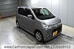 suzuki wagon-r 2014 -SUZUKI 【広島 581く9353】--Wagon R MH34S-767233---SUZUKI 【広島 581く9353】--Wagon R MH34S-767233-