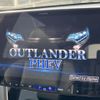mitsubishi outlander-phev 2020 CFJ1657988 image 4