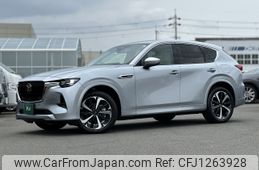 mazda mazda-others 2024 -MAZDA--CX-60 3CA-KH3R3P--KH3R3P-100330---MAZDA--CX-60 3CA-KH3R3P--KH3R3P-100330-