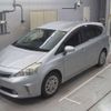 toyota prius-α 2012 -TOYOTA 【名古屋 306つ4248】--Prius α ZVW41W-3073666---TOYOTA 【名古屋 306つ4248】--Prius α ZVW41W-3073666- image 1