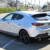 mazda mazda3-fastback 2021 quick_quick_3AA-BPEP_BPEP-102548 image 15