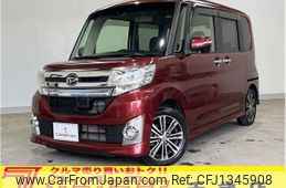 daihatsu tanto 2016 CFJ1345908