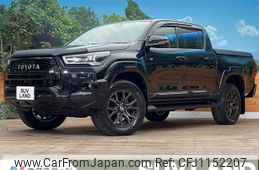 toyota hilux 2023 quick_quick_GUN125_GUN125-3942830