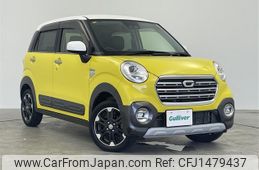 daihatsu cast 2018 CFJ1479437