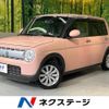suzuki alto-lapin 2018 CFJ1666374 image 1