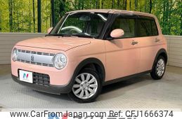 suzuki alto-lapin 2018 CFJ1666374