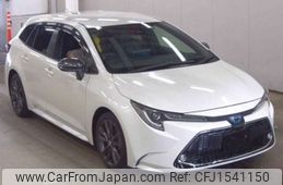 toyota corolla-touring-wagon 2021 CFJ1541150