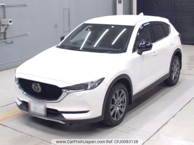 mazda cx-5 2020 -MAZDA 【岐阜 303と9929】--CX-5 KF2P-404466---MAZDA 【岐阜 303と9929】--CX-5 KF2P-404466- image 1