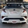 toyota c-hr 2017 quick_quick_ZYX10_ZYX10-2088181 image 19